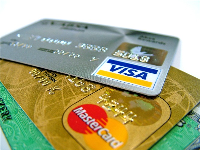 Кредитные карты по почте от Сбербанка