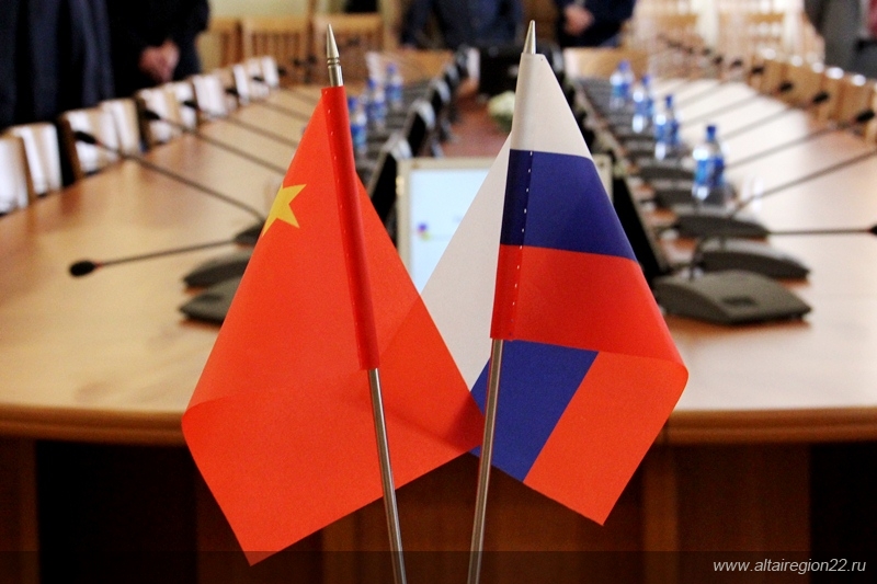 Китайские инвесторы в России: перспективы и проблемы